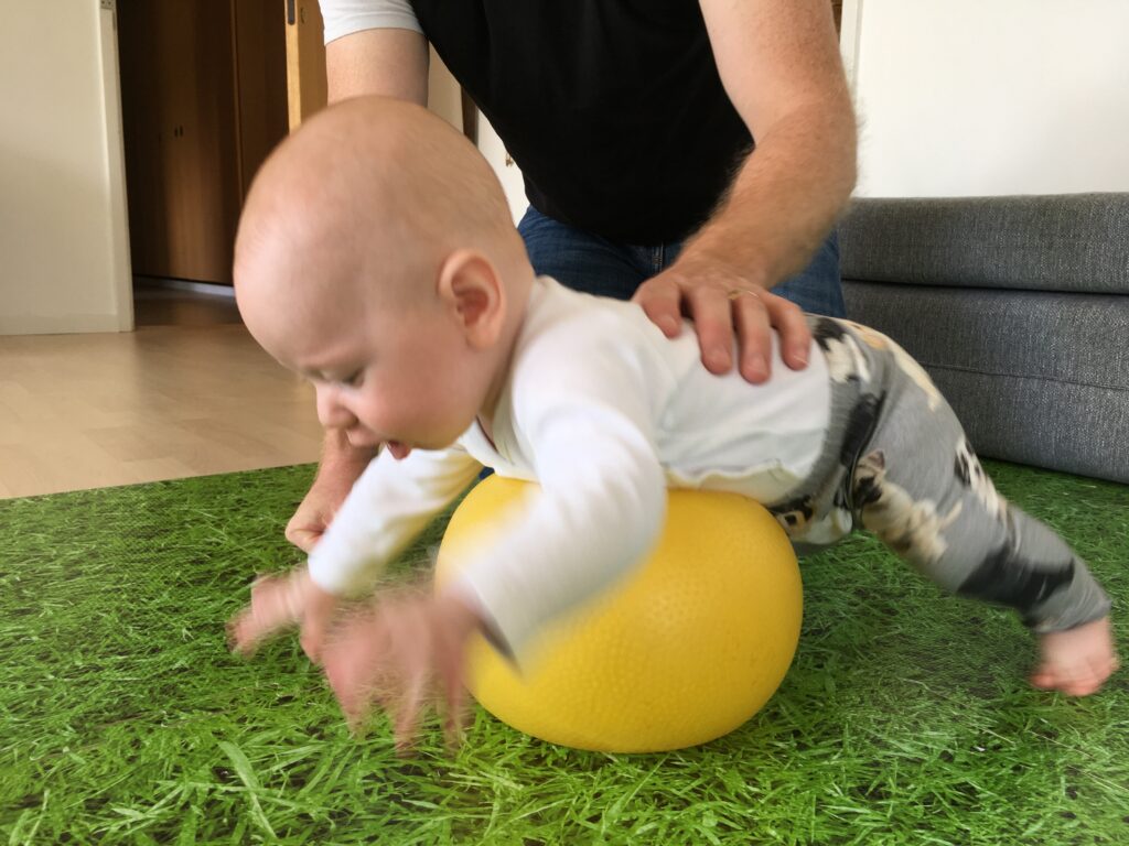Åben konsultation hos AmmeErgo